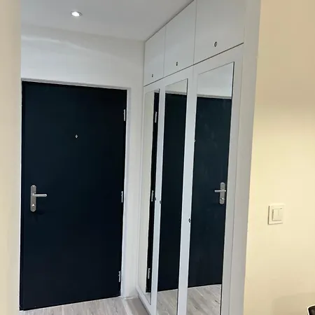 Appartamento Ar Rezidencia Fibichova