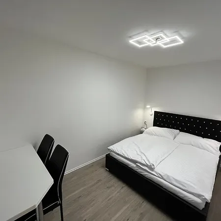 Apartman Ar Rezidencia Fibichova *