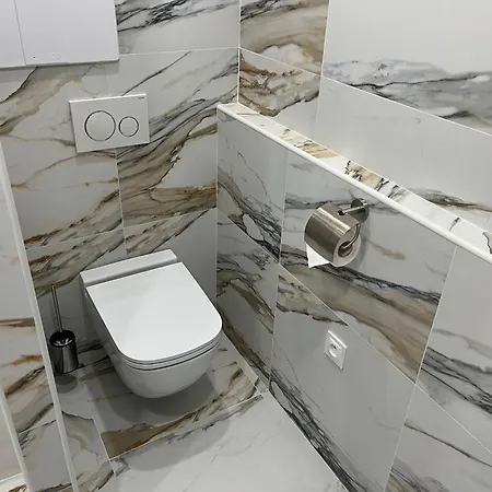 Apartment Ar Rezidencia Fibichova