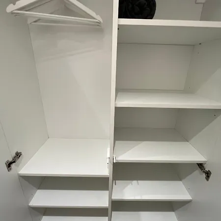 Ar Rezidencia Fibichova Apartman Kassa