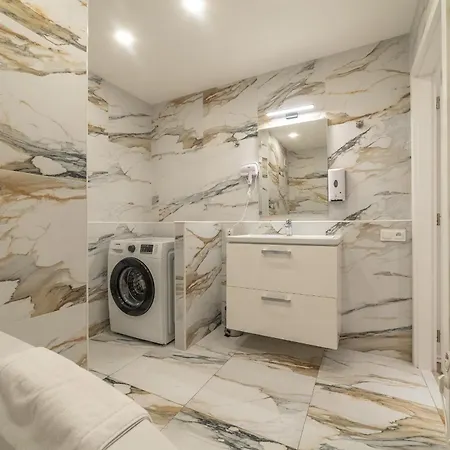 Ar Rezidencia Fibichova Apartman