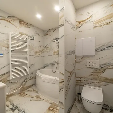 Ar Rezidencia Fibichova