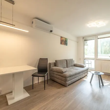 Ar Rezidencia Fibichova * Košice