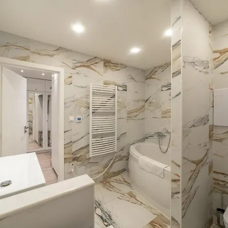 Ar Rezidencia Fibichova Košice