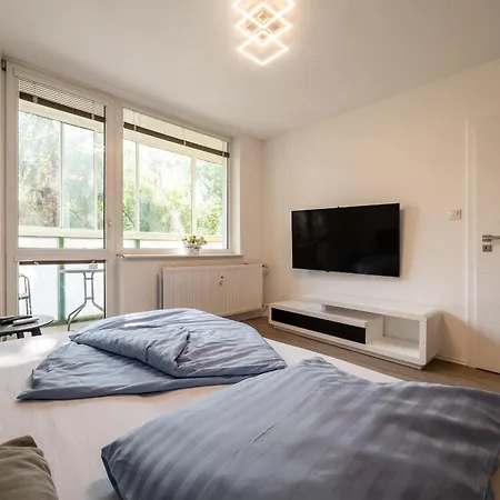 Ar Rezidencia Fibichova *