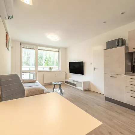 Ar Rezidencia Fibichova