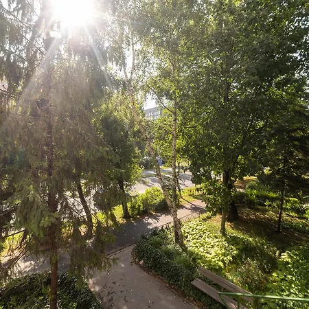 Ar Rezidencia Fibichova Košice